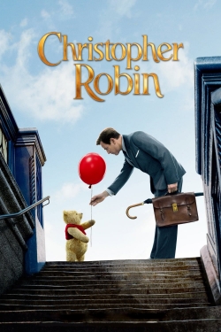 watch Christopher Robin movies free online