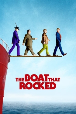 watch The Boat That Rocked movies free online