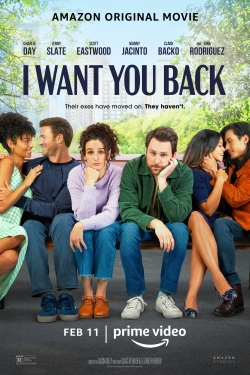 watch I Want You Back movies free online