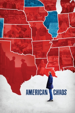 watch American Chaos movies free online