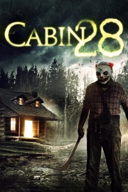 watch Cabin 28 movies free online