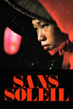 watch Sans Soleil movies free online