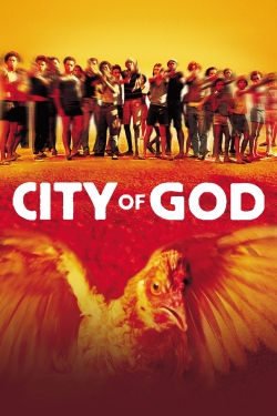 watch City of God movies free online