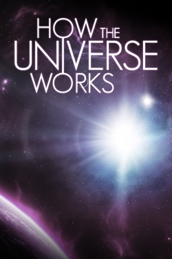 watch How the Universe Works movies free online
