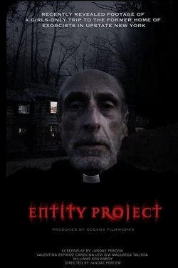 watch Entity Project movies free online