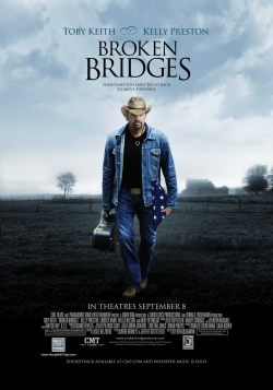 watch Broken Bridges movies free online