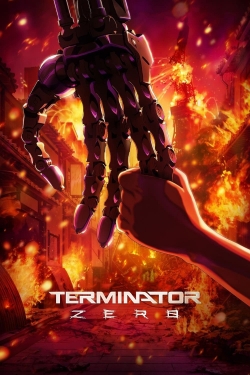 watch Terminator Zero movies free online