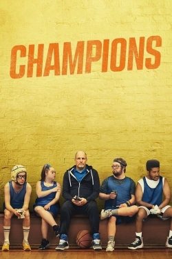 watch Champions movies free online