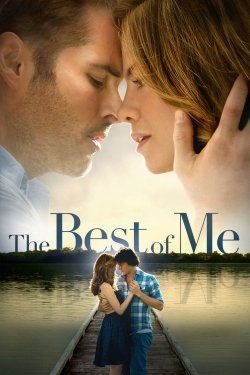 watch The Best of Me movies free online