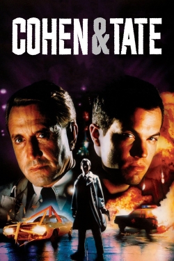 watch Cohen and Tate movies free online