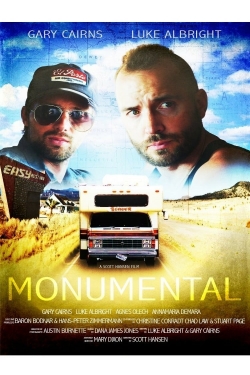 watch Monumental movies free online