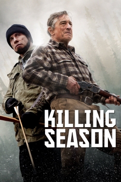 watch Killing Season movies free online