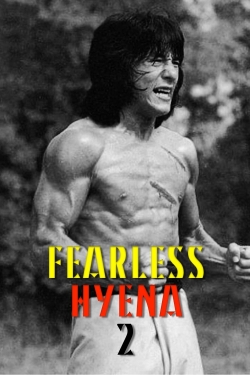 watch Fearless Hyena 2 movies free online