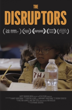 watch The Disruptors movies free online