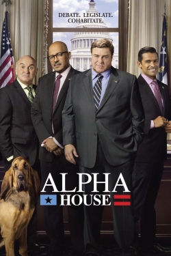 watch Alpha House movies free online