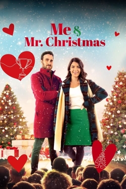 watch Me and Mr. Christmas movies free online