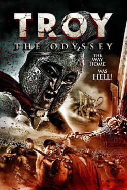 watch Troy the Odyssey movies free online