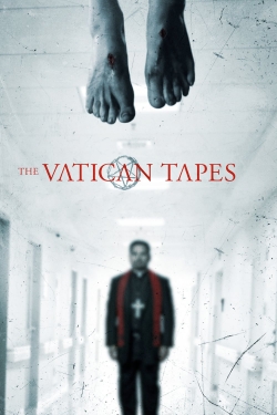 watch The Vatican Tapes movies free online