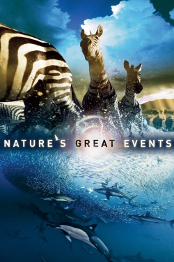 watch Nature's Great Events movies free online