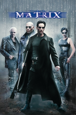 watch The Matrix movies free online