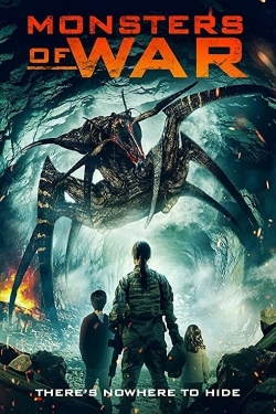 watch Monsters of War movies free online