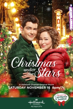 watch Christmas Under the Stars movies free online