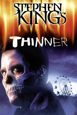 watch Thinner movies free online