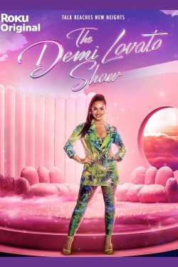 watch The Demi Lovato Show movies free online