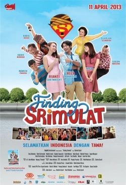 watch Finding Srimulat movies free online