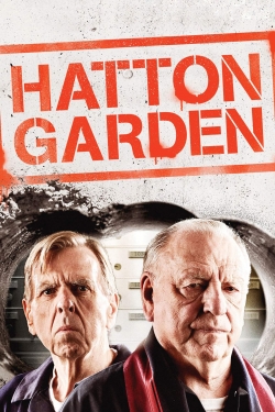 watch Hatton Garden movies free online