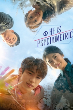 watch He Is Psychometric movies free online