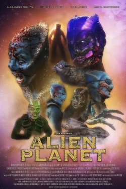 watch Alien Planet movies free online