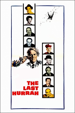watch The Last Hurrah movies free online