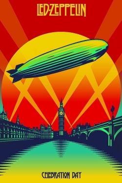 watch Led Zeppelin: Celebration Day movies free online