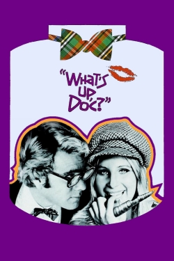 watch What's Up, Doc? movies free online