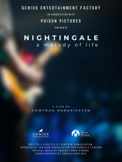 watch Nightingale: A Melody of Life movies free online