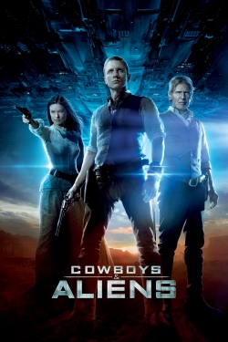 watch Cowboys & Aliens movies free online