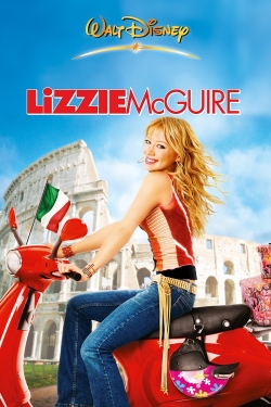 watch The Lizzie McGuire Movie movies free online