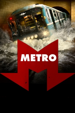 watch Metro movies free online