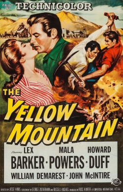 watch The Yellow Mountain movies free online