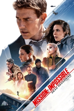 watch Mission: Impossible - Dead Reckoning Part One movies free online