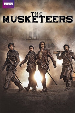 watch The Musketeers movies free online