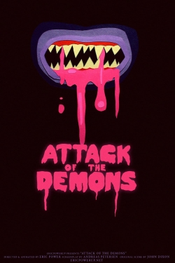 watch Attack of the Demons movies free online