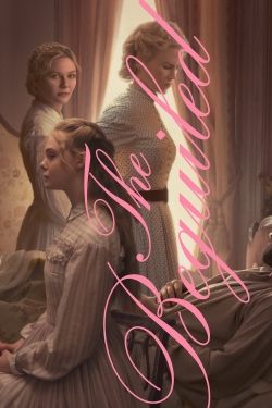 watch The Beguiled movies free online