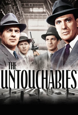 watch The Untouchables movies free online