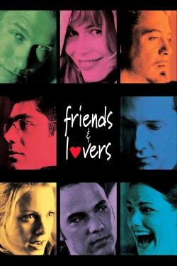 watch Friends & Lovers movies free online