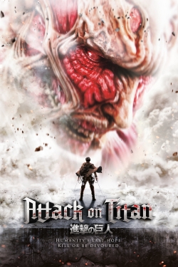 watch Attack on Titan movies free online