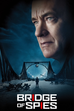 watch Bridge of Spies movies free online