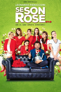 watch Se son rose movies free online