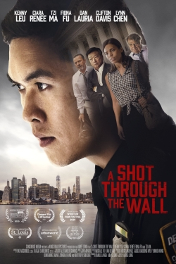 watch A Shot Through the Wall movies free online